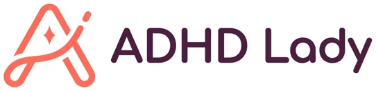 ADHD Lady
